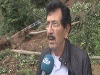 Rize'deki O Anları Anlattılar