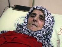 Selde Helikopterle Kurtarılan Yaşlı Kadın O Anları Anlattı