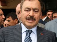 Bakan Eroğlu’ndan Yağış Uyarısı