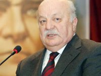 Sadri Şener'den Tepki Çeken Rize Sözleri