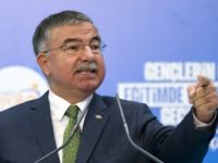 Bakan Yılmaz, liselere geçişte yeni sistemi açıkladı