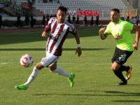 Çaykur Rize’nin Balonu Söndü