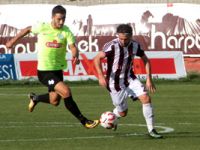 Elazığspor - Çaykur Rizespor Golleri ve Özeti
