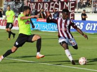 Son 5 Dakika Çaykur Rizespor’un Kabusu Oldu!