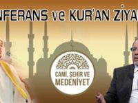 Dünya Şampiyonu Rize'de Kur'an Ziyafeti Sunacak
