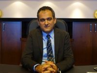 BEÜ Rektörü Mahmut Özer, ÖSYM Başkanı oldu