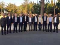 TFF 1. Lig Kulüpler Birliği Başkanı Mustafa Bozbağ Oldu