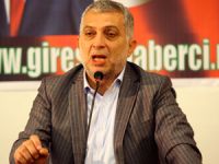 AK Partili Metin Külünk: “Giresun FETÖ’nün en önemli üslerinden birisidir”