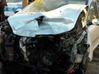 Trabzon’da Trafik Kazası: 3 Yaşındaki Çocuk Öldü