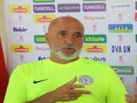 Çaykur Rizespor Teknik Direktörü Hikmet Karaman İstifa Etti