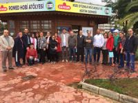 Türkiye Otizm Meclisi Rize’de