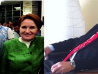 Akşener'in Rize İl Başkanı Karaca mı, Mahmutoğlu mu?