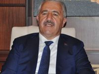 Bakan Arslan'dan personel alımı müjdesi