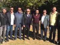 Başkan Yardımcı'dan Üzülmez Açıklaması