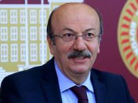 Bekaroğlu: Samsun-Batum Demiryolu Ufukta Gözükmüyor