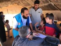 Tdv’den Suriyeliler İçin Kalıcı Ve Sürdürülebilir Projeler