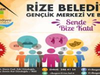 RİBEGEM’DEN Gençlere Ücretsiz Kurslar