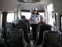 İşte Okul Servisleriyle İlgili Yeni Önlemler