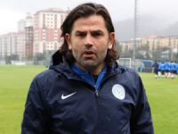 Üzülmez: "İyi Başlamak Önemli, İyi Bitirmek Çok Daha Önemli"