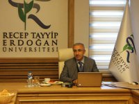 Rize'de Üniversitelilerin Kentin Ekonomisine Katkısı Araştırıldı