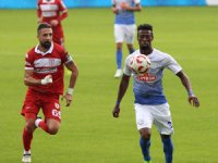 Sonuç 1-1 Olursa Neye Yarar ÜZÜLMEk