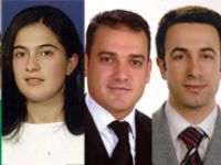 RTEÜ'de 5 Akademisyen Doçent Oldu