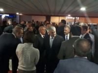Başbakan Yıldırım, Baykal’ı Ziyaret Etti