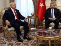 Ankara’da Sürpriz Görüşme: Yarın Gerçekleşecek