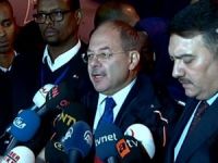 “35 Yaralı Var, 13’ü Ağır Yaralı”