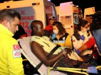 Bakanlıktan Somalili Yaralılar Hakkında Açıklama