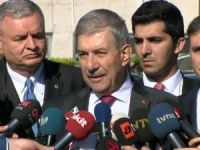 Sağlık Bakanı’ndan ’Deniz Baykal’ Açıklaması
