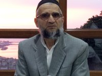 Zavendikli Mustafa Yıldız Hocaefendi Rize'de Anılacak