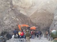 Şırnak’ta Kömür Ocağında Göçük: 6 Ölü
