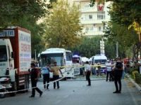 Mersin’deki Bombalı Saldırıyla İlgili Yayın Yasağı Getirildi
