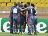 Beşiktaş‘tan Devler Ligi’nde Bir Zafer Daha