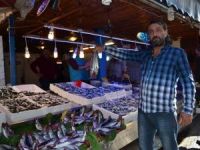 Trabzon’da Sezonun En Bol Hamsi Ve Palamut Avı Yüzleri Güldürdü