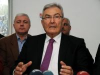 Rektör İbiş’ten Deniz Baykal’ın Sağlık Durumuyla İlgili Açıklama