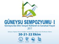 Güneysu'nun Dini ve Sosyal Hayatı Masaya Yatırılıyor