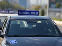 Sürücü Kursu sınavında değişiklik