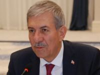Meclis’e ’Deniz Baykal’ Bilgilendirmesi