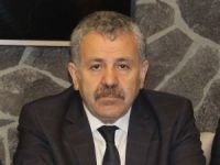 Şaban Dişli Görevinden İstifa Etti