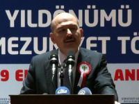 Bakan Soylu’dan Abd’ye ’15 Temmuz’lu Eleştiri