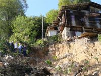 Vali Bektaş, Afet Sonrası Yürütülen Çalışmaları Yerinde İnceledi