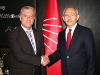 Eski Arhavi Belediye Başkanı Ulutaş çalışma ofisinde ölü bulundu