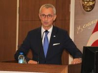 2017/18 Sezonu Pamuk Rekoltesi Açıklandı
