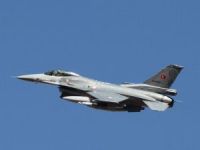 Kuzey Irak’a Hava Harekatı: 9 Terörist Etkisiz Hale Getirildi