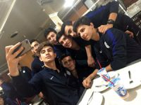 Çaykur Rizesporlu Futbolculara İlginç Ödül