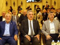 Uluslararası Karadeniz Kültür Turizm ve Medya Şurası Rize'de Gerçekleştirildi