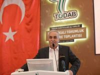 Bakan Fakıba’dan Ucuz Et Müjdesi