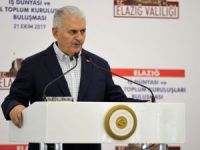 "Dünya Kriz Üstüne Kriz Yaşıyor, Biz Büyüyoruz"